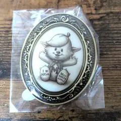 【バベルの塔】ミセスJAM'Sスピードくじ　メメルピンズ