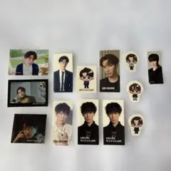 SnowMan 渡辺翔太　まとめ売り