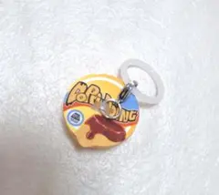 仮面ライダーめじるしアクセサリー3 どっプリンゴチゾウ
