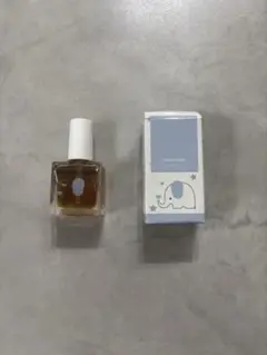 mamacharm バイバイチュッチュ