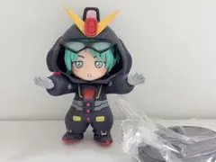 バンダイナムコ中国発売 BNFIGURE Q Pajamars フォウ・ムラサメのサムネイル