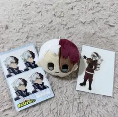 僕のヒーローアカデミア 轟焦凍