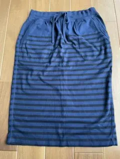 INES DE LA FRESSANGE イネス タイトスカート Lサイズ