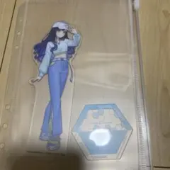 プロセカ 白石杏 アクスタ