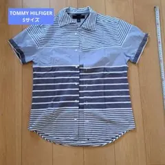 TOMMY HILFIGER 半袖シャツのサムネイル