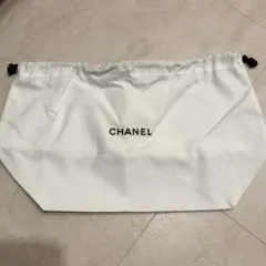 CHANEL pouch