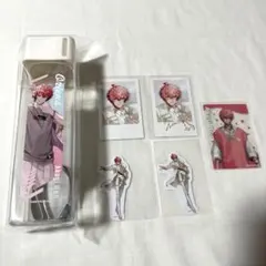 にじさんじ 赤城ウェン