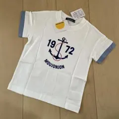 ムージョンジョン 半袖Tシャツ