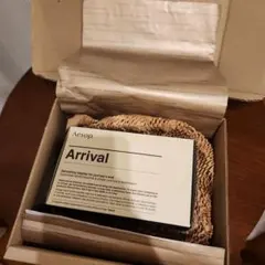 Aesop アライバル キット