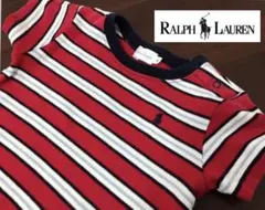 ラルフローレン 70 半袖♡おしゃれ カッコいい 男の子 夏