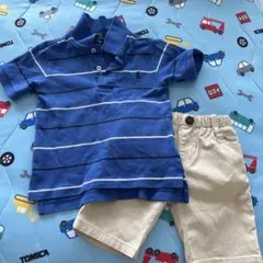 Ralph Lauren ポロシャツ 18M