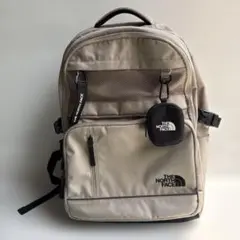 THE NORTH FACE リュック韓国ホワイトレーベルポーチ・エコバック付き