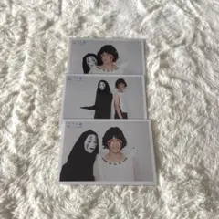 超特急 連結 生写真 第17弾 ハロウィン 仮装 リョウガ タカシ