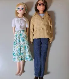 2026年最新】リカちゃんパパ靴の人気アイテム - メルカリ