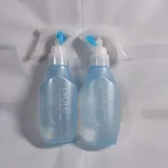 Biore Cooling Body Mist & Body Sheets