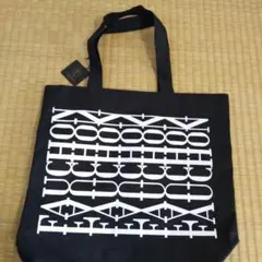 FAUCHON バッグ ブラック
