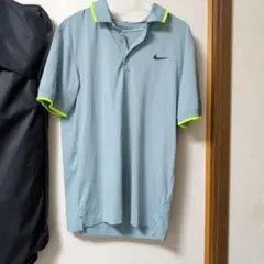 NIKE GOLF ポロシャツ メンズ Mサイズ