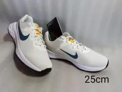 ナイキ　レボリューション◆ DD1096-100◆25cm