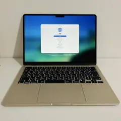 【メルカリ最安】MacBook Air M2 16GB 2025年最新】m2 macbook air 16gbの人気アイテム - メルカリ