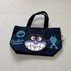 アンパンマンミュージアム限定　トートバック