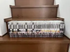 超絶美品 初版 帯付き GANTZ ガンツ 全巻 全巻セット 送料無料 即納