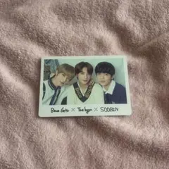 TXT スペシャルフォト