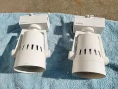 S-tria シーリングライト　未使用品　LED　7個