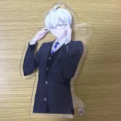 逢坂壮五　アクリルスタンド　アイナナ