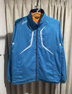 トラックジャケット ランニングウェア