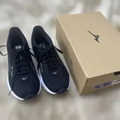 【美品】ミズノ ウェーブライダー28 28cm