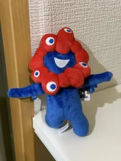 ミャクミャクぬいぐるみ　ブライズ品