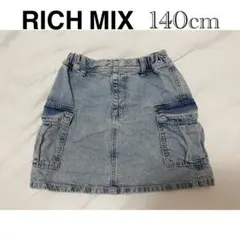 RICH MIXのサムネイル