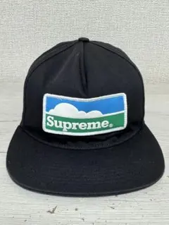 Supreme Horizon 5-Panel Cap 5パネルキャップ