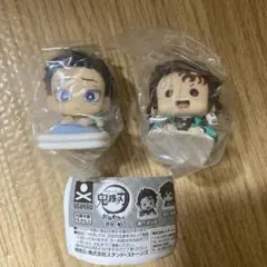 鬼滅の刃 おねむたん　拾弐ノ型　狛治　炭治郎