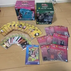 一番くじ 『ダンダダン』 ～呪いの家、突入！～　A.ラストワンまとめ売り