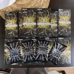 遊戯王 リミットオーバーコレクションヒーローズ 12BOX プロモ4パック付き