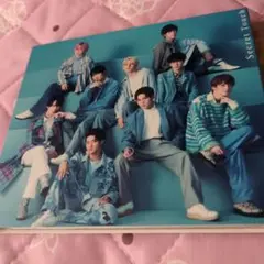 ShowMan Secret Touch CD