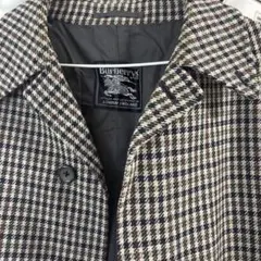 Burberrys ロングコート 1990年代　美品のサムネイル