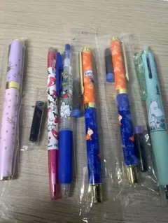 2026年最新】スナフキン 筆ペンの人気アイテム - メルカリ