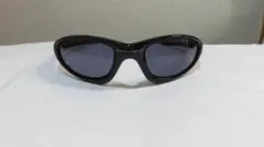 希少Oakley STRAIGHT JACKET オークリーストレートジャケット