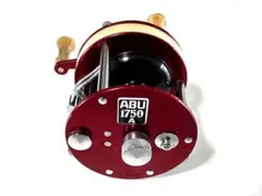 1974年製 ABU Ambassadeur 1750Aのサムネイル