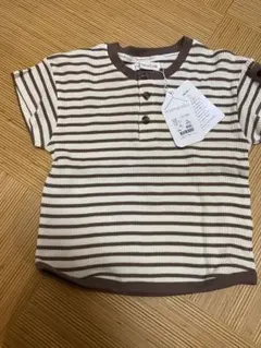 バースデイ⭐︎ワッフルボーダーTのサムネイル
