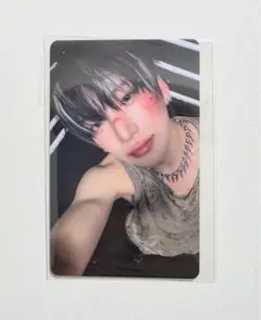 &TEAM Back to Life YUMA グローバル Weverse