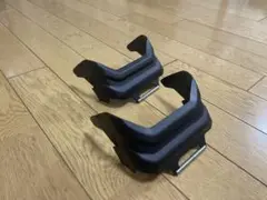 専用マーカー　キングピン　 KINGPIN 　クランポン　アイゼン　 120mm マーカー ビンディング KINGPIN ＆ ALPINIST 専用 クランポン 3