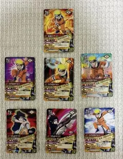 2026年最新】ナルトカードの人気アイテム - メルカリ