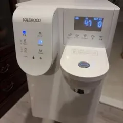 2026年最新】solemood 浄水型ウォーターサーバーの人気アイテム - メルカリ