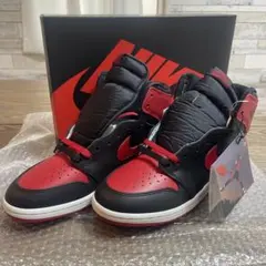 Nike Air Jordan 1 High 85 Bred