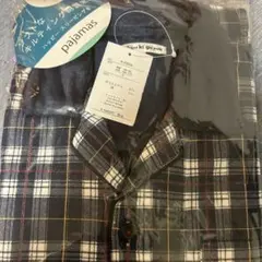 キルトパジャマ