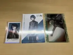 ジャックジャンヌ　世長創司郎セット