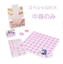 ときめきトゥナイト キャラクターグッズ